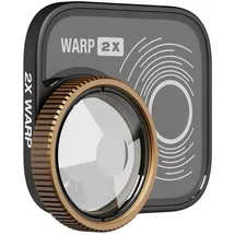 PolarPro LiteChaser iPhone 16 Warp 2x Lens - Black Week Rabatt