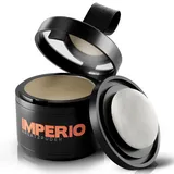 Imperio® Ansatzpuder - kaschiert herauswachsende Ansätze & kahle Stellen im Haar 4 g Puder