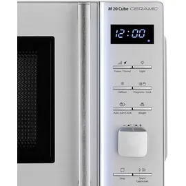 CASO Design M20 Cube Ceramic
