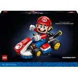 Mario KartTM: Mario & Standard-Kart - 72037