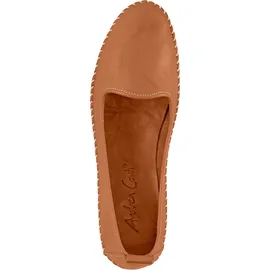 Andrea Conti Slipper Damen Braun 43