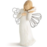 Willow Tree Thinking of You Figurine
