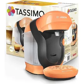 Bosch Tassimo Style TAS1106 pfirsich