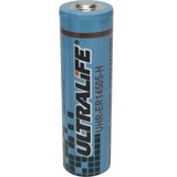 Ultralife ER 14500H Spiralcell Spezial-Batterie Mignon (AA) Lithium 3.6V 2000 mAh 1St.