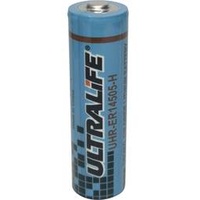 Ultralife ER 14500H Spiralcell Spezial-Batterie Mignon (AA) Lithium 3.6V 2000 mAh 1St.