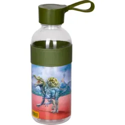 DIE SPIEGELBURG 16637 Trinkflasche T-Rex World (ca. 0,6 l)