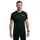 Odlo Essential Flyer Kurzarm-t-shirt - Black - 2XL