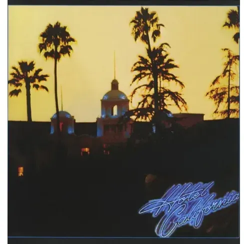 Hotel California