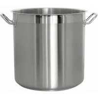 Schneider Kochtopf, Edelstahl Ø 360 mm x 360 mm - 33,0 l,