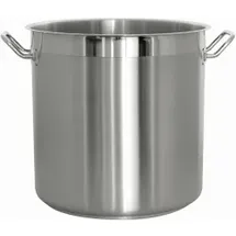 Schneider Kochtopf, Edelstahl Ø 360 mm x 360 mm - 33,0 l,