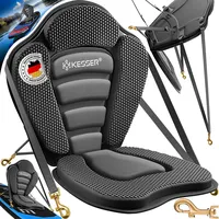 Kesser KESSER® Kajak-Sitz für SUP Board Stand Up Paddle