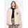 Studio Untold Hemdbluse beige 50/52