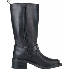 TAMARIS Damen Schwarz 39
