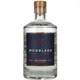 WOODLAND Sauerland Dry Gin Navy Strength 500ml