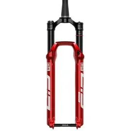 RockShox SID Ultimate 29 Zoll 0 mm 2023 Rot