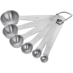 Vogue Messlöffel Set