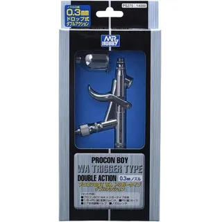 Mr.hobby Mr Hobby -Gunze Mr. Procon Boy WA Trigger Type (0.3 mm)