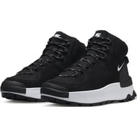 Nike Sportswear CLASSIC CITY S Schnürboots schwarz 40,5 EU