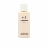 Chanel N°5 Bodylotion für Damen 200 ml