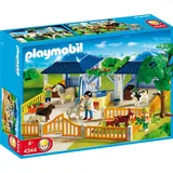 Playmobil City Life Tierpflegestation mit Freigehege (4344)