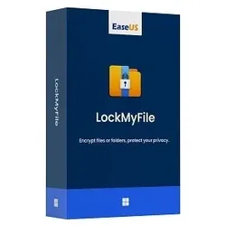 EaseUS LockMyFile