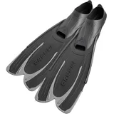 Cressi Agua - Schwarz - Gr. 41/42 (7/8)
