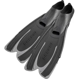 Cressi Agua - Schwarz - Gr. 41/42 (7/8)