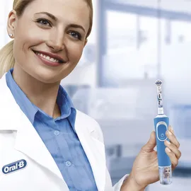 Oral-B Vitality 100 Kids Frozen