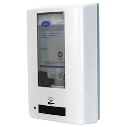 DI IntelliCare Spender Hybrid weiß