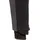 Salomon Brilliant Jacke Grau Ebony/Black M