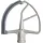 KitchenAid 5KFE7T Flachrührer