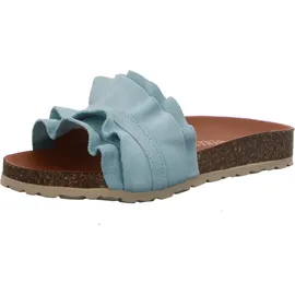Verbenas Rocio Roda himmelblau 37
