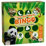 HABA Tiere der Welt - Bingo