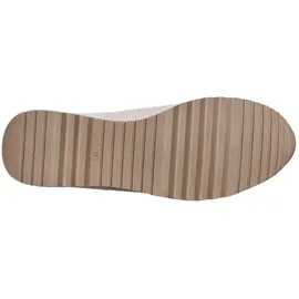 Marco Tozzi Sneaker Low Beige Damen 38