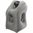 Hama Reisekissen ergonomisch 45 x 34 cm Grau