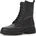 comfort Winterstiefel in schwarz 38 EU 5 UK