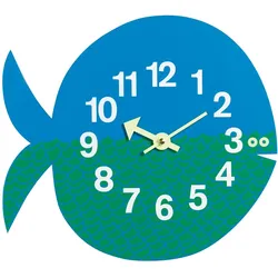 Vitra - Zoo Timers, Fernando the Fish