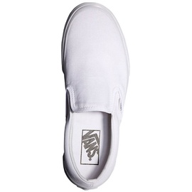 Vans Classic Slip-On true white 36,5