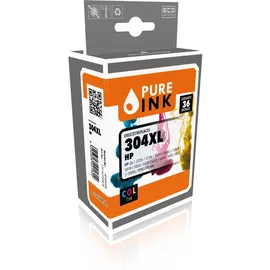 Pure Ink 304 gelb #1907398