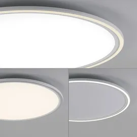 just light. Just Light Edging Deckenleuchte LED 14871-16,