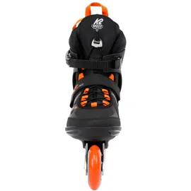 K2 F.I.T. 80 Alu - red, 30G0415.1.1.100