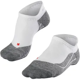 Falke RU4 Endurance Invisible Füßlinge White-Mix 42-43