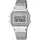 Casio Vintage Collection A158WEM-7EF Edelstahl 36 mm