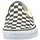Vans Classic Slip-On Checkerboard white/black 39