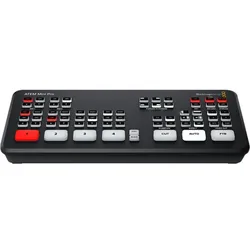 Blackmagic ATEM Mini Pro - Videoproduktionssystem