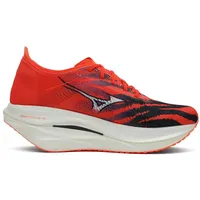 Mizuno Unisex Wave Rebellion Pro 3 rot 42.0