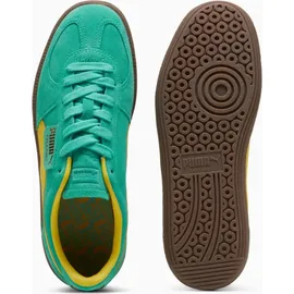Puma Palermo Jade Frost/Fresh Pear/Gum 36