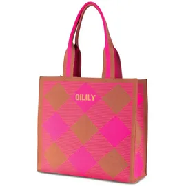 Oilily Susan Shopper Arabian Spice mehrfarbig -