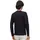 Hugo LS-SHIRT RN TRIPLET schwarz S
