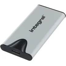 Integral SlimXpress Pro 1 TB USB 3.2 Silber